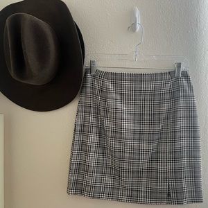 Zara mini skirts, USA size small